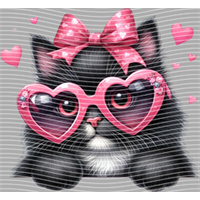 Valentine's Day-QRJ  2298